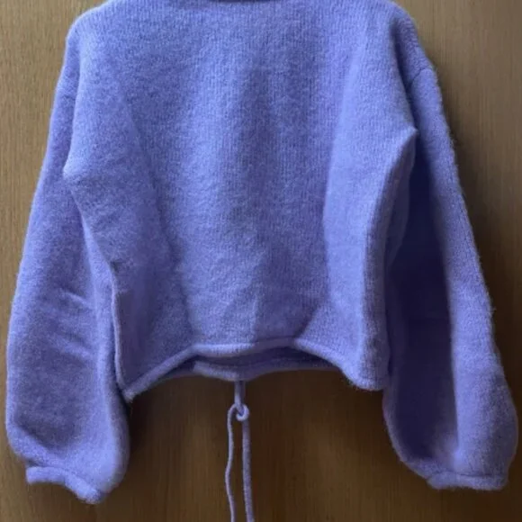 Like New Condition* Sezane Jay Jumper - Picture 8 of 11